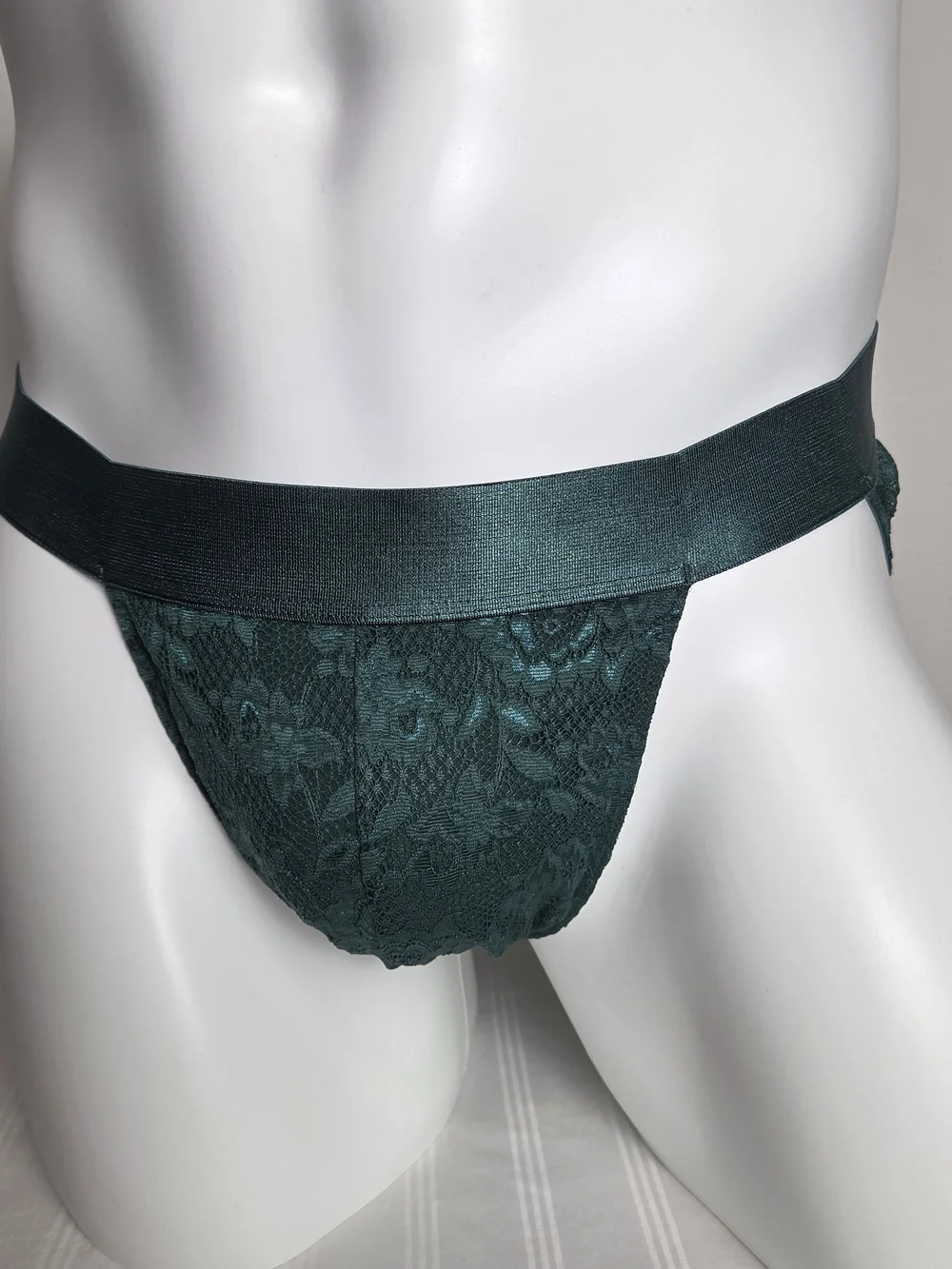 Cosabella Men's Congo Sports Briefs